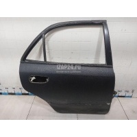 Дверь задняя правая Mitsubishi Carisma (DA) (1995 - 1999) MR954634