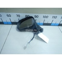 Зеркало левое электрическое Mitsubishi Carisma (DA) (1995 - 1999) MR912825