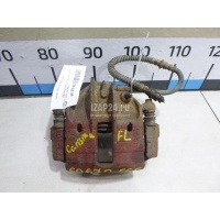 Суппорт тормозной передний левый Mitsubishi Carisma (DA) (1995 - 1999) M863311