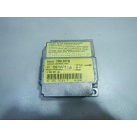 Блок управления AIR BAG Mitsubishi Pajero/Montero II (V1, V2, V3, V4) (1991 - 1996) MR913789