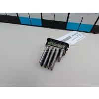 Резистор отопителя GM Omega B (1994 - 2003) 1808441