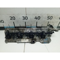 Коллектор впускной GM Astra G (1998 - 2005) 24431920