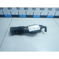 Патрубок воздушного фильтра GM Astra G (1998 - 2005) 9158710
