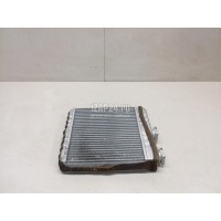 Радиатор отопителя GM Astra G (1998 - 2005) 1618142