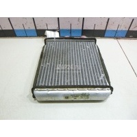 Радиатор отопителя GM Astra G (1998 - 2005) 1618312