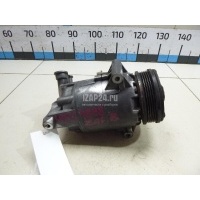 Компрессор кондиционера GM Astra G (1998 - 2005) 1854172