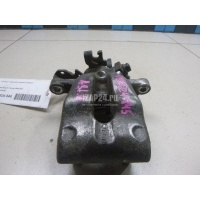 Суппорт тормозной задний правый GM Astra G (1998 - 2005) 542106