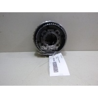 Муфта (транс.) GM Vectra B (1995 - 1999) 715000