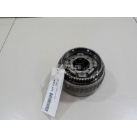 Муфта (транс.) GM Vectra B (1995 - 1999) 715000