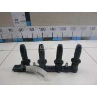 Рампа (кассета) катушек зажигания GM Astra G (1998 - 2005) 95517924