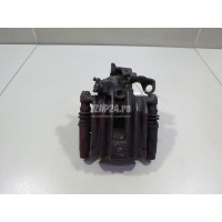 Суппорт тормозной задний левый VAG Toledo II (1999 - 2006) 1J0615423G