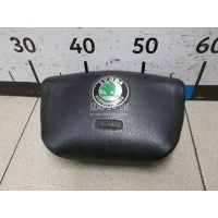 Подушка безопасности в рулевое колесо VAG Octavia (1997 - 2000) 1U0880201KMHA