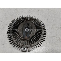 Термомуфта Ssang Yong Musso (1993 - 2006) 6652000222
