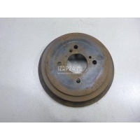 Барабан тормозной Suzuki Baleno (1995 - 1998) 4351160G10