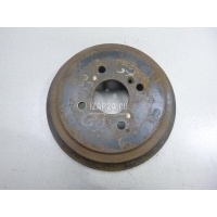 Барабан тормозной Suzuki Baleno (1995 - 1998) 4351160G10