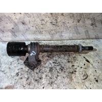 Привод передний правый Mazda 3 BL рестайлинг (2011—2013) 300 2012 FG05-25-700F