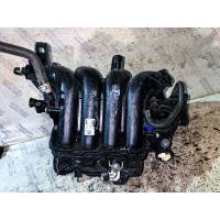 Коллектор впускной Mazda 3 BL рестайлинг (2011—2013) 300 2012 Z681-13-100