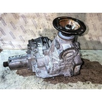 Раздаточная коробка Mazda CX-7 I рестайлинг (2009—2012) Cx 288 2011 LN03-27-500G