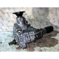 Раздаточная коробка Mazda CX-7 I рестайлинг (2009—2012) 287 2012 LN03-27-500G