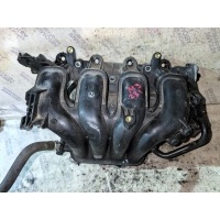 Коллектор впускной Mazda 3 BL (2008—2011) 281 2010 Z681-13-100