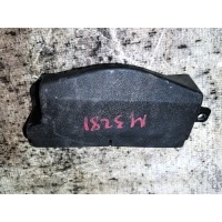 Крышка блока управления двс Mazda 3 BL (2008—2011) 281 2010 ZJ01-13-284B