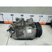 Компрессор кондиционера BMW X5 E70 BMW 64529192317 64529192317