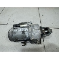 Стартер BMW X5 E70 BMW 12417556131 12417556131