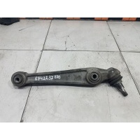 Рычаг передний левый поперечный BMW X5 E70 BMW 31122413485 31122413485