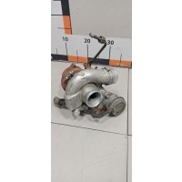 Турбина Fiat Ducato Elabuga 244 Fiat 504340182 504340182