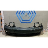 Бампер передний Jaguar X-Type Jaguar C2S43384XXX C2S43384XXX