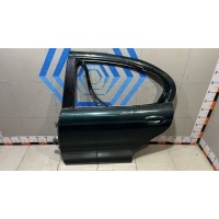 Дверь задняя левая Jaguar X-Type Jaguar C2S42632 C2S42632