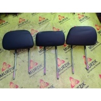 Подголовник MERCEDES C W204 2010 A2049701850, A2049701950