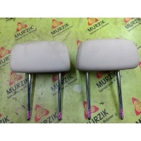 Подголовник BMW X1 E84 2010 52202992413