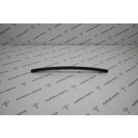 Накладка направляющей стойки стекла задней двери RH BMW X5 F15 2013 51357289658