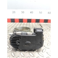 Заслонка дроссельная Mercedes C W203 2003 a1121410125