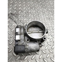 Заслонка дроссельная Audi A4 2001 0280750003