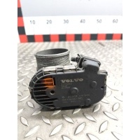 Заслонка дроссельная Volvo S80 2007 31216665,0280750520