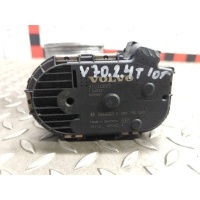 Заслонка дроссельная Volvo V70 2007 31216665,0280750520