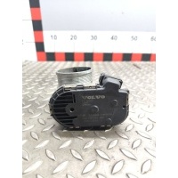Заслонка дроссельная Volvo V70 2006 31216665,0280750520