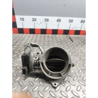 Заслонка дроссельная BMW 5 E39 1997 1703562