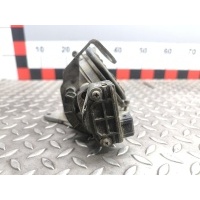 Заслонка дроссельная BMW 5 E39 1997 1703562