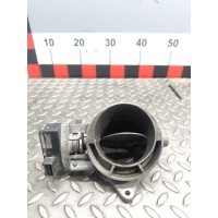 Заслонка дроссельная BMW 5 E39 1997 1703562