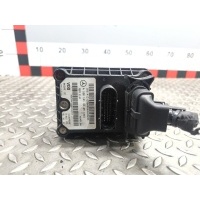 Заслонка дроссельная Mercedes A W168 2002 a1661413125