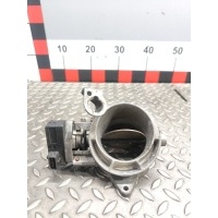 Заслонка дроссельная BMW 5 E39 1996 1703562