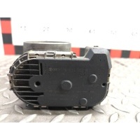Заслонка дроссельная Audi A6 2002 078133062b,0280750030