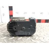 Заслонка дроссельная Audi A6 2002 078133062b,0280750030