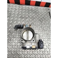 Заслонка дроссельная Audi A6 2002 078133062b,0280750030