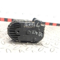 Заслонка дроссельная Volvo V70 2010 8692720,0281002701