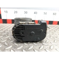 Заслонка дроссельная Audi A6 2002 078133062b,0280750030
