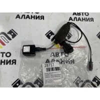 Камера заднего вида Audi A8 AUDI A8 D4 2017 4L0980551